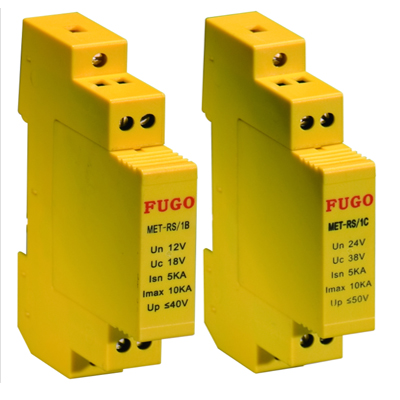 Industrial Control Signal Protector (RS485/PLC)